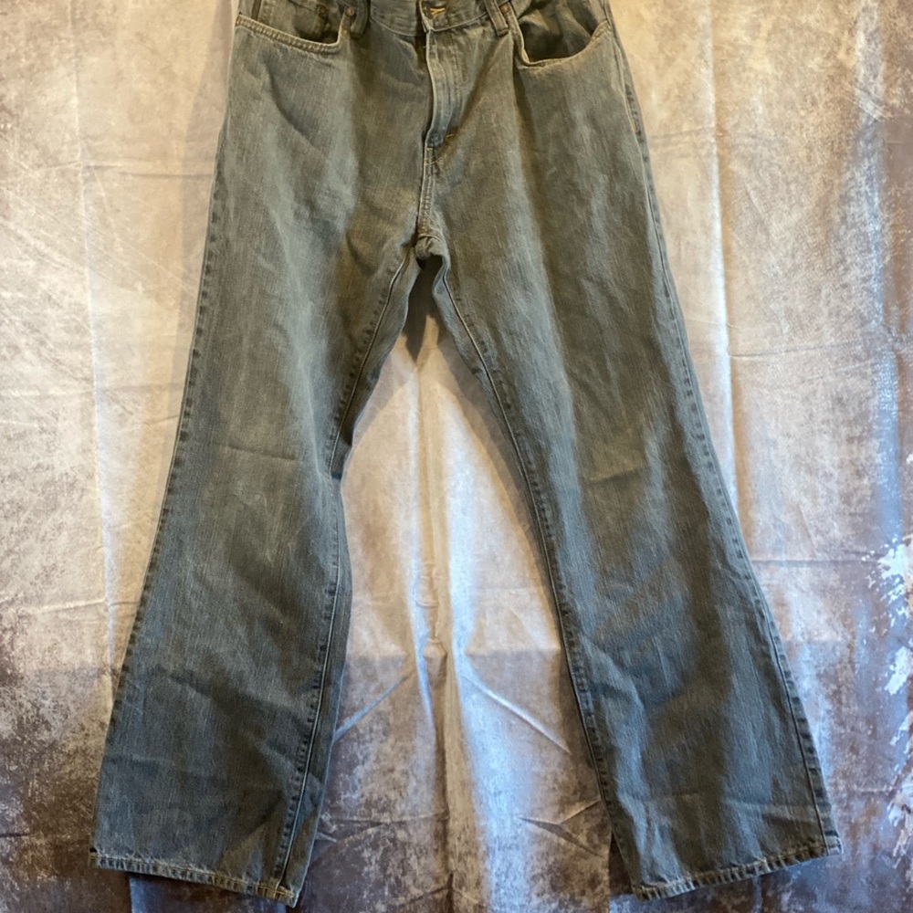 4 PAIRS of Men’s Old Navy Jeans - size 36/34 - relaxed fit - Picture 13 of 14